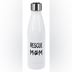 Rescue Mom Water Bottle